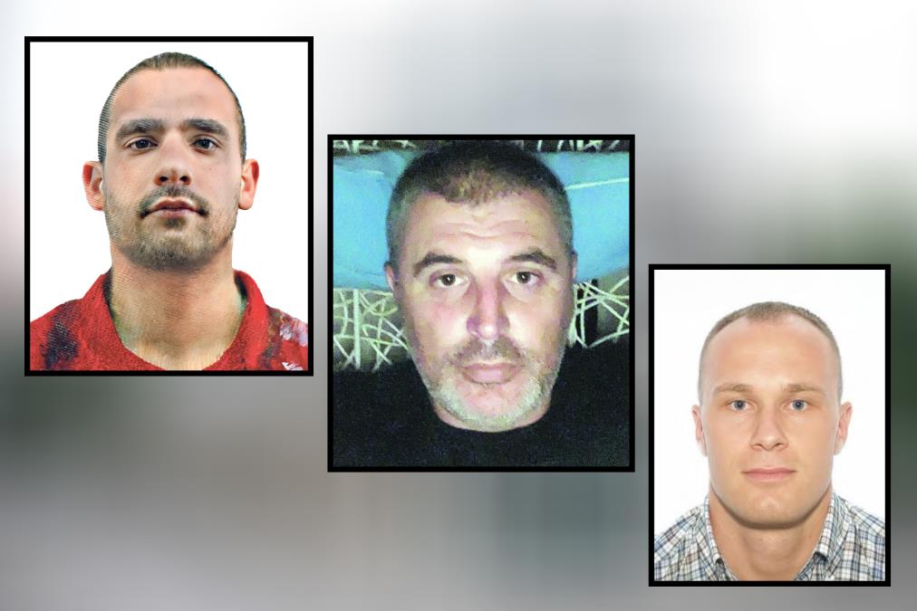 PIŠE TURČIN DA HOĆE DA UZME KILOGRAM U BEOGRADU, PA HAJDE DA GA DIGNEMO TAKO: Evo kako su Vračarci pokušavali da ubiju Samira Divljanovića