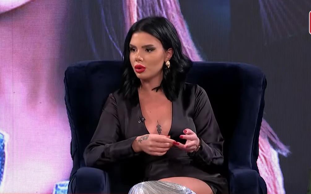 "IZAŠLA SAM SA NULOM" Anita Stanojlović šokirala saopštenjem, priznala zbog čega joj produkcija neće dati ni dinar