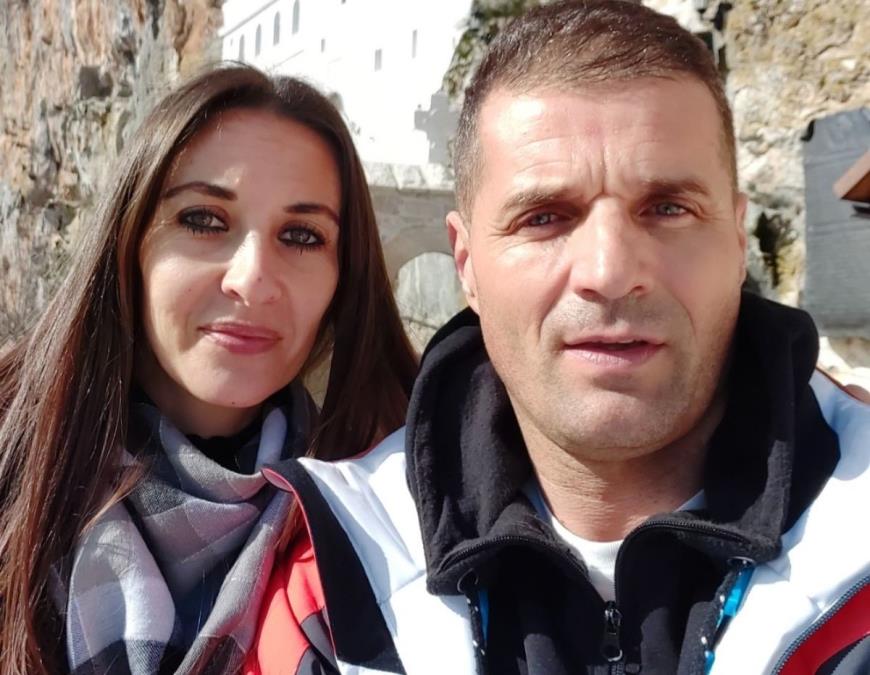Pevač iz zlatiborskog sela ima najčudnije ime na svetu: Svi misle da se šali kad se predstavi, a ovako im  odgovori