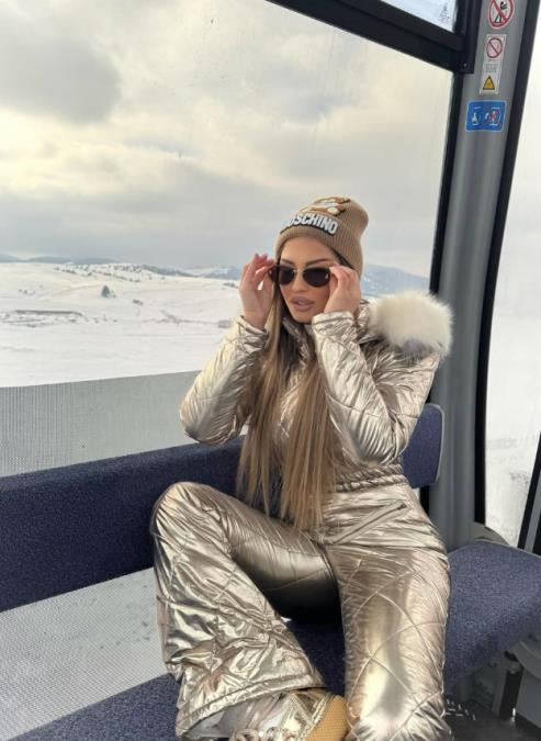 "IMENA ĆU OTKRITI" Ana Radulović o intimnom snimku! Voditeljka otkrila nove detalje skandala 