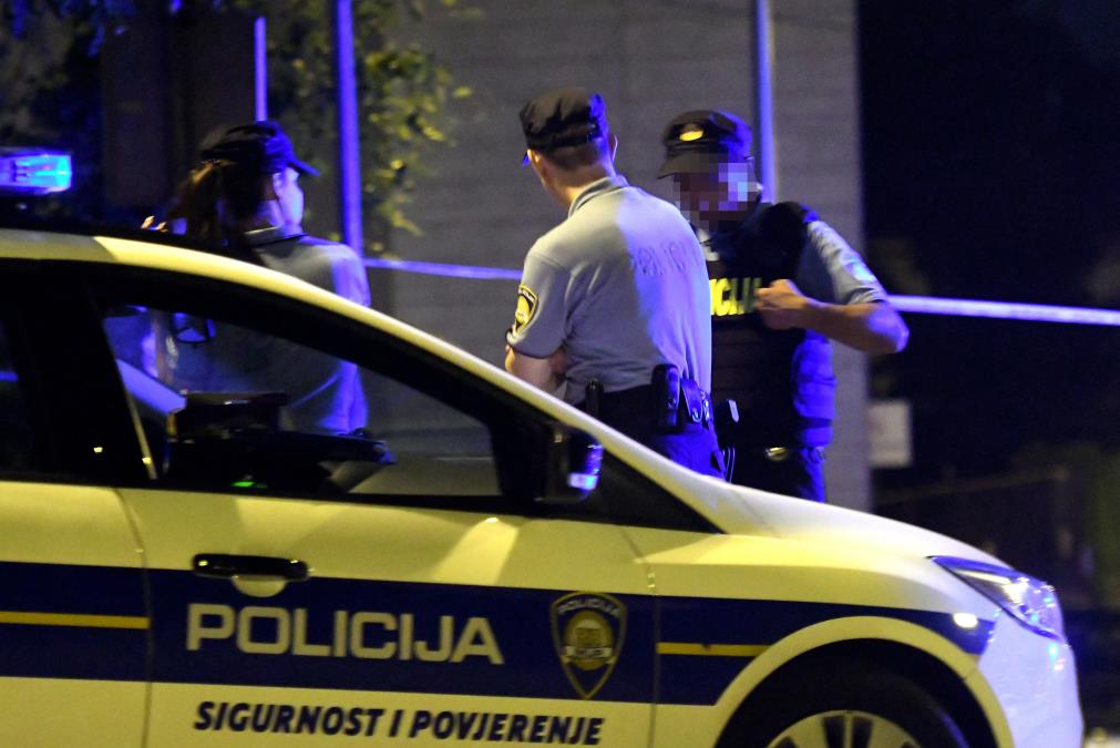 MLADIĆ I DEVOJKA PRONAĐENI MRTVI U STANU Užas u Osijeku: Tela bila u različitim prostorijama