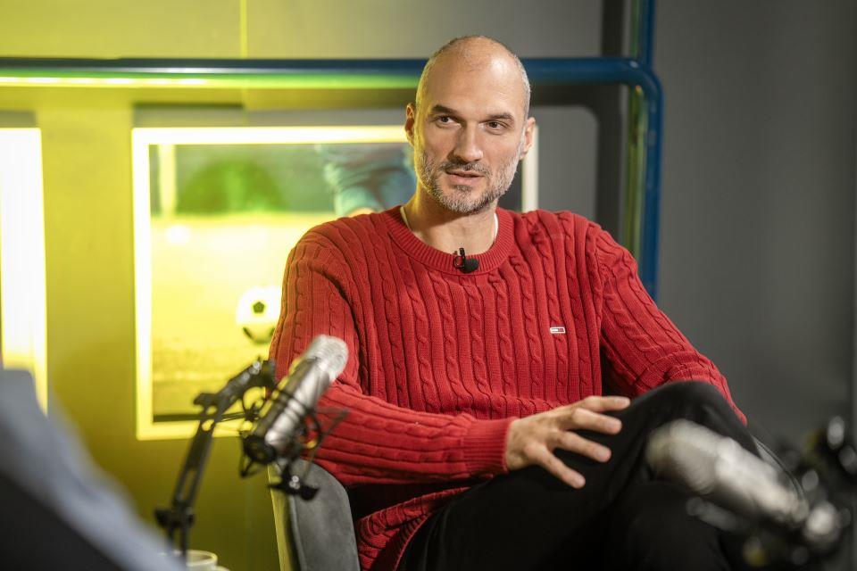 BIVŠI REPREZENTATIVAC OTKRIO KAKO JE OTERAN IZ ZVEZDE: Došao je na sastanak, rekao 