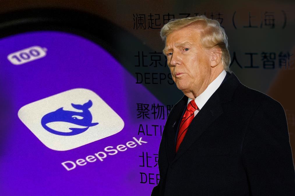 Dramatično upozorenje iz Amerike: "To što Kinezi rade..."