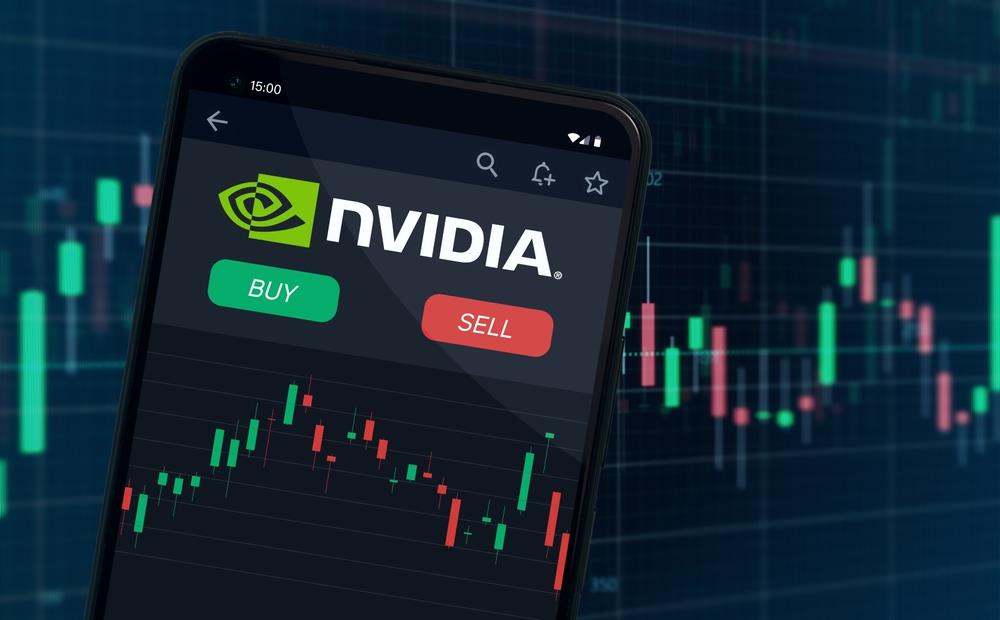 Nvidia sprožila nov investicijski bum z napovedjo mega kampusa