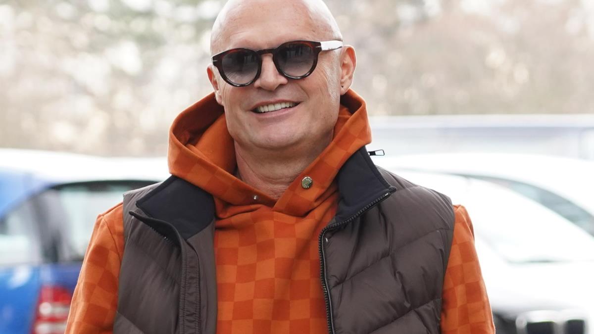 "ALEN NIJE IMAO ŠTA DA JEDE KAD GA JE BREGOVIĆ OTERAO" Mili otkrio istinu: Bio je dete...