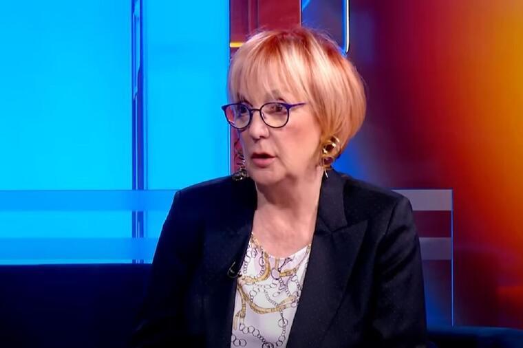 "U grupi sam onih kojima je najteže. Umreću" Vedrana Rudan se bori za život, a priča o doktorki Ivani joj ne izlazi iz glave