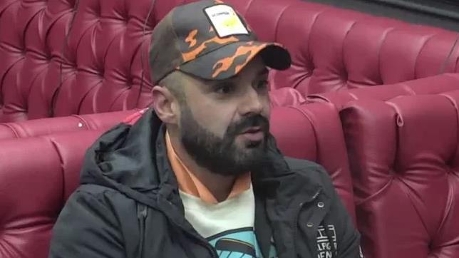 PLAČE KAO KIŠA! Dešava se haos u Eliti, Luki se obratila mama brutalnim rečima, on ne zna šta ga je snašlo