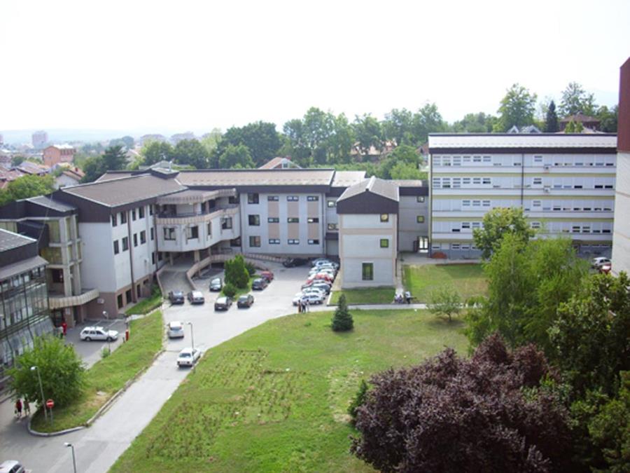BEJBI BUM U KRUŠEVCU: Za nedelju dana rođeno 27 beba - 16 dečaka i 11 devojčica