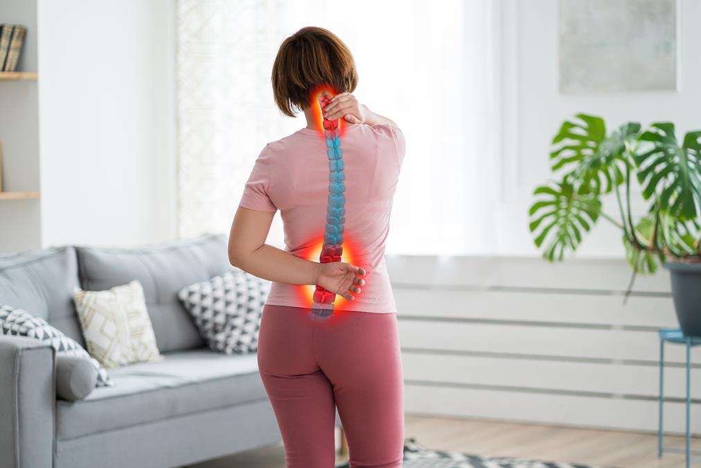 Proverite gustinu kostiju i saznajte kako da sprečite osteoporozu: Besplatna akcija u Nišu