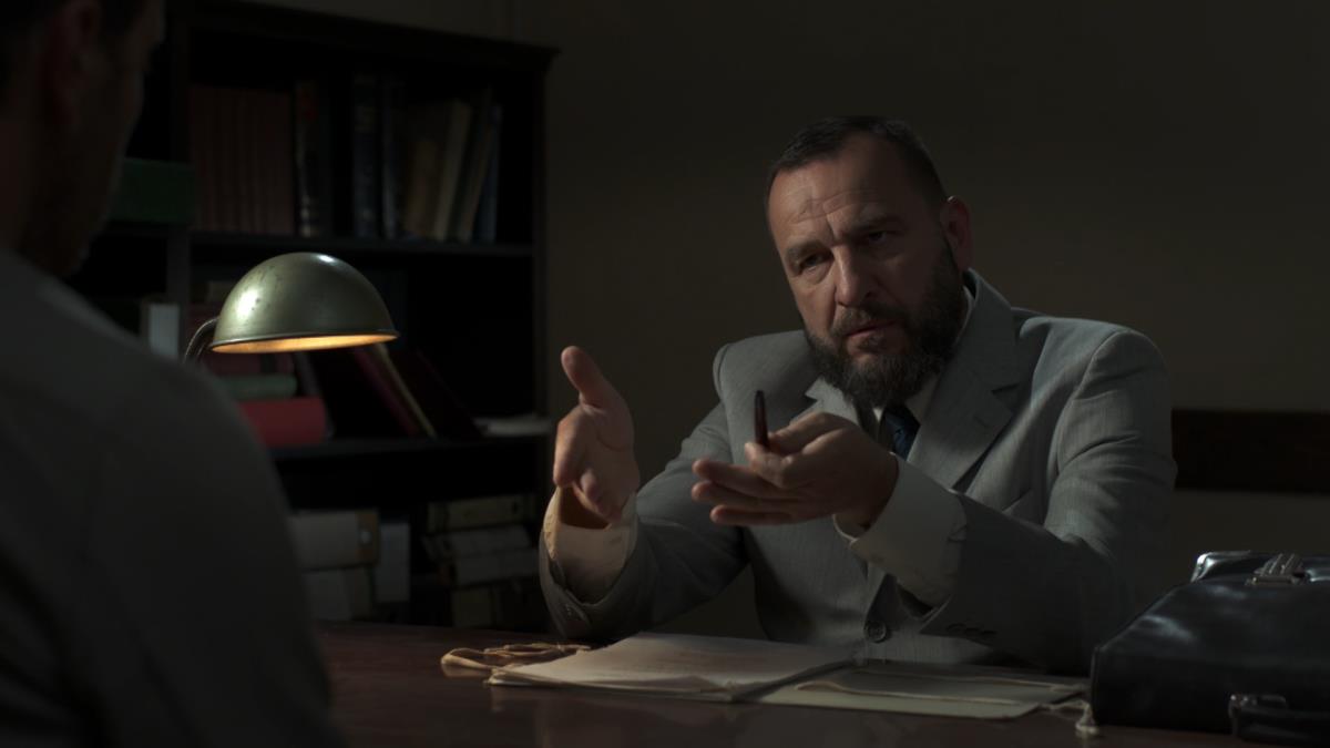 Istinite priče o ljudskim sudbinama: Evo šta ćemo gledati u četvrtoj sezoni serije "Branilac"