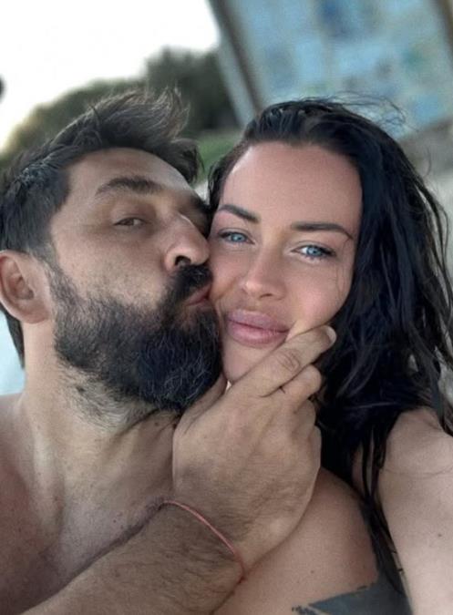 ŽENA OGNJENA AMIDŽIĆA ZA 6 DANA SMRŠALA 4 KILOGRAMA: Mina otkrila kako joj je ovo uspelo