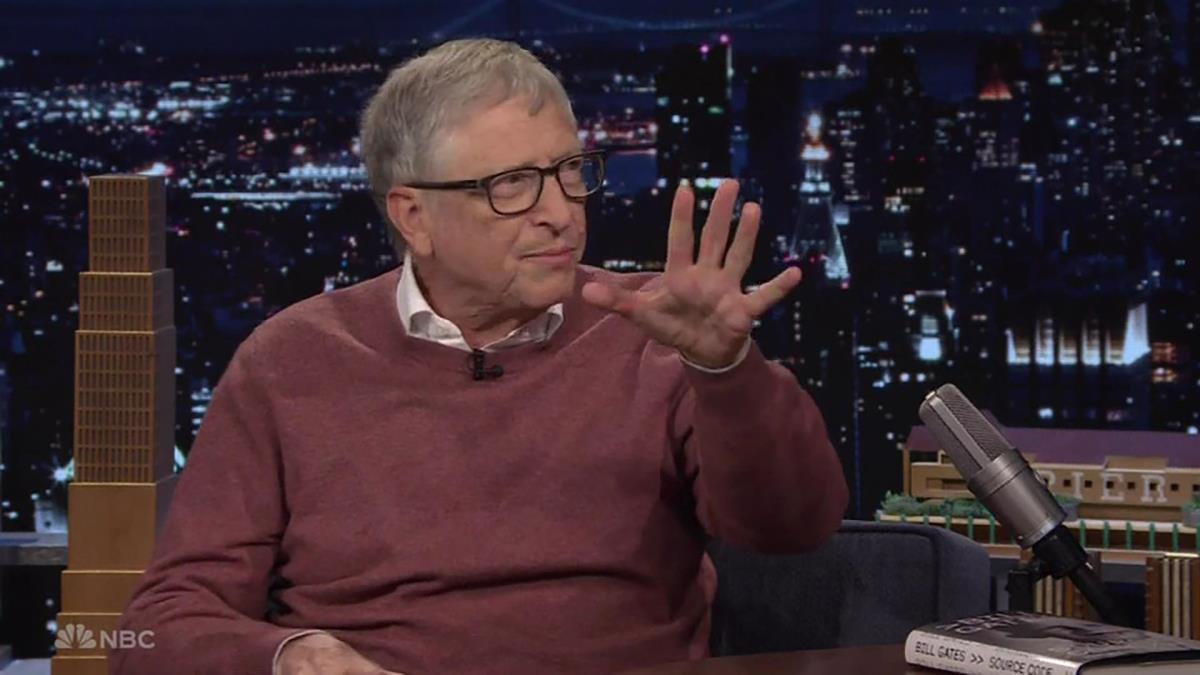 Otkriveno kada će Bil Gejts svedočiti o povezanosti sa Džefrijem Epstajnom: Evo za šta se sve milijarder tereti