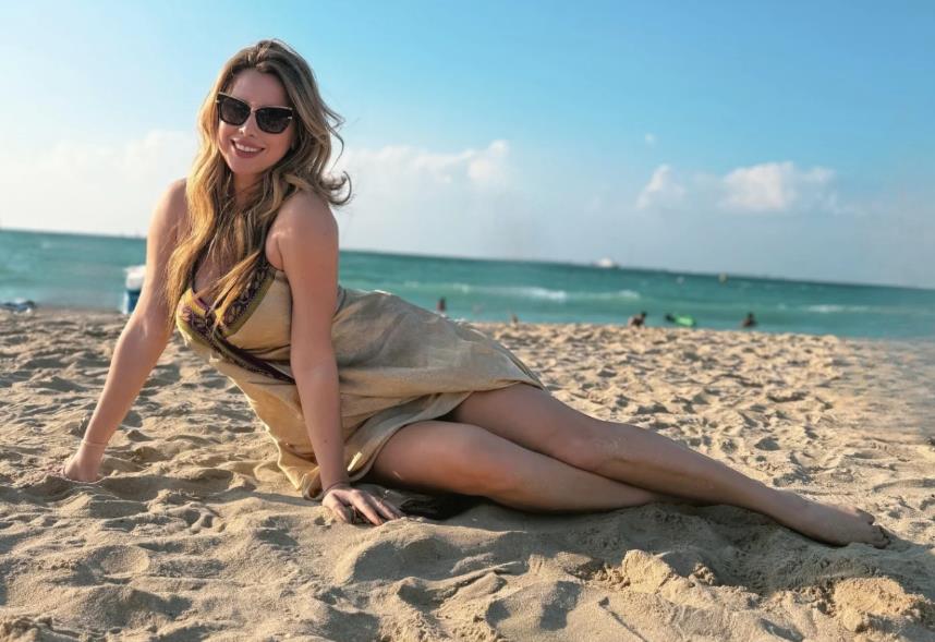 NIVES CELZIJUS SE NAŠLA U KANDŽAMA OLUJE! Pevačica se usred noći probudila, a ono što je zatkla će večno pamtiti (VIDEO)