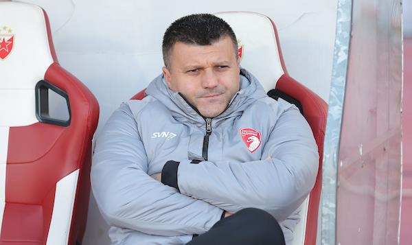 FEĐA DUDIĆ OTKRIO ZBOG ČEGA JE NAPUSTIO MARIBOR! Trener se oglasio i sve otkrio - spomenuo je i navijače, njegova poruka odzvanja!