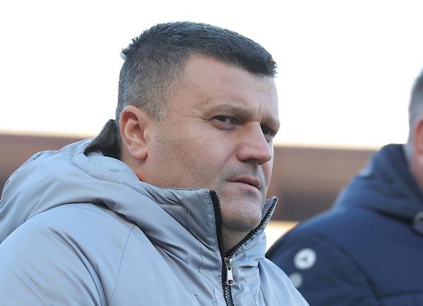 VRAĆA SE FEĐA DUDIĆ: "Mislim da je to ključno..."