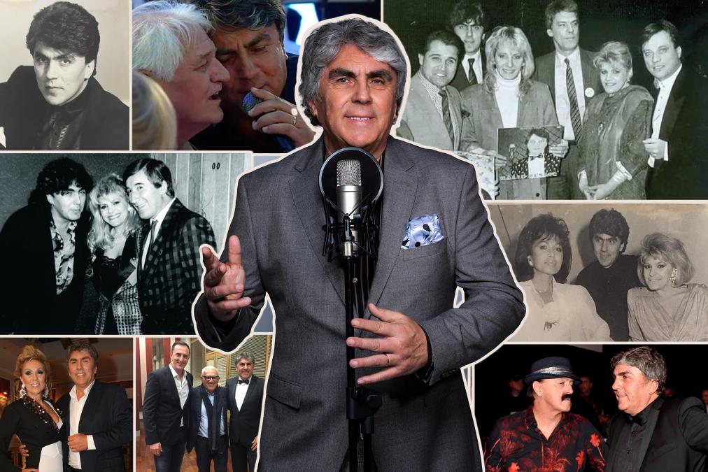 DRŽAVA MU ZABRANILA KONCERT, ZBOG LJUBAVI POBEGAO U HRVATSKU, NEDAVNO POSTAO DEDA: Životna priča Duška Kuliša zapanjuje, ovo su svi detalji