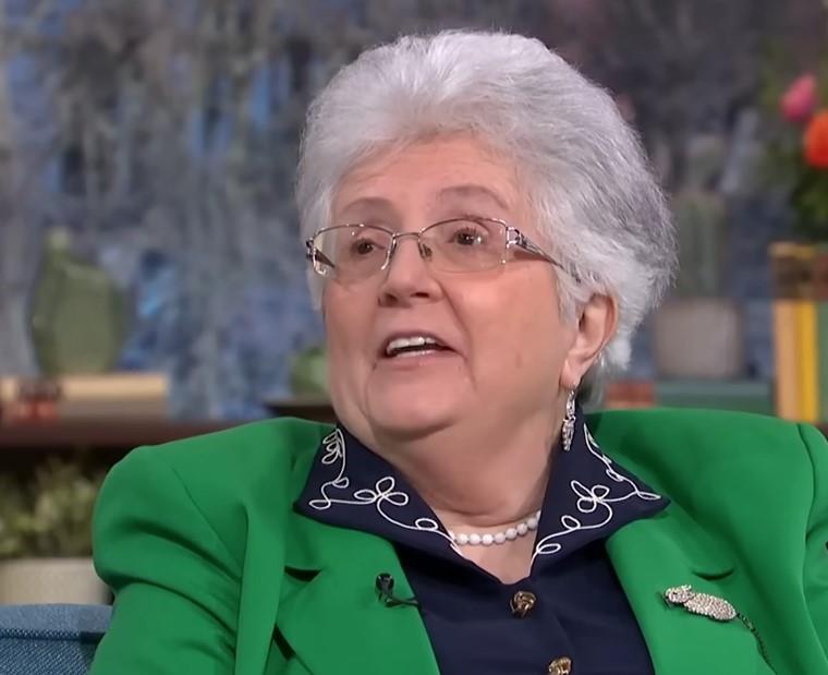 Nije imala odnose do 57. godine pa postala eskort dama sa 70: Evo šta radi sa klijentima 