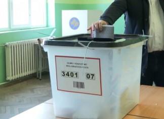CIK U PRIŠTINI ODBIO DA AKREDITUJE DVE SRPSKE NVO ZA PRAĆENJE IZBORA! Smeta im Metohija u nazivu