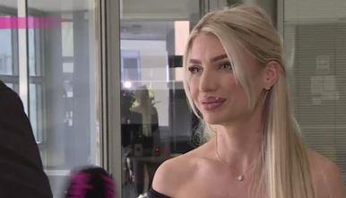 "14 GODINA ŽIVIM KAO PODSTANAR, PRODAJEM PLAC I KUPUJEM KUĆU" Milica Kemez donela odluku: Evo zašto je odustala od kuće