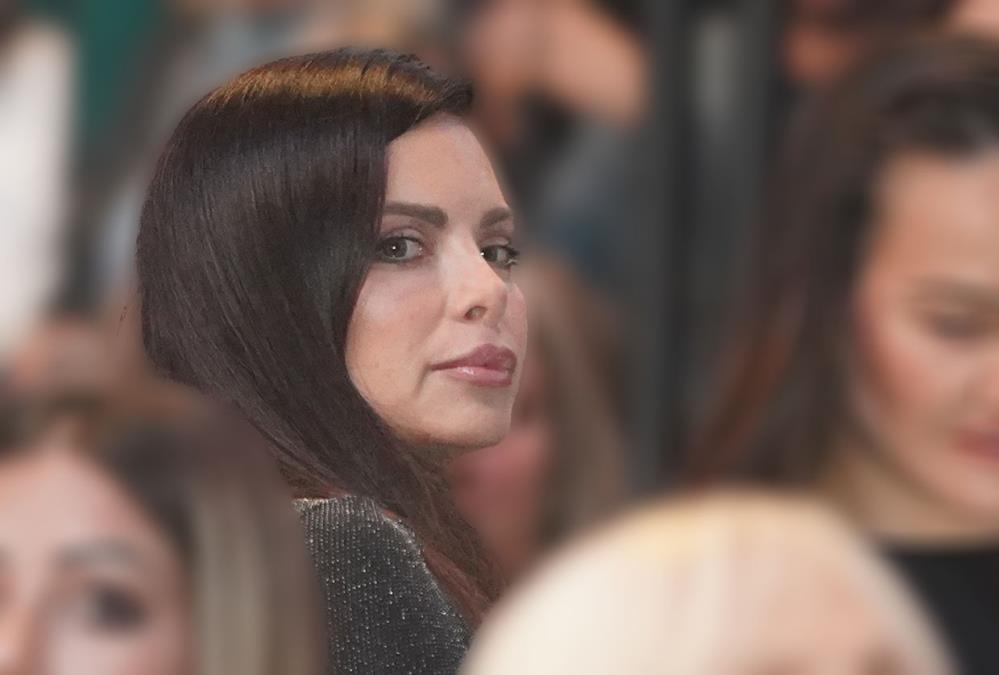 Goca Tržan odustala od vantelesne oplodnje i otvoreno o borbi za drugo dete