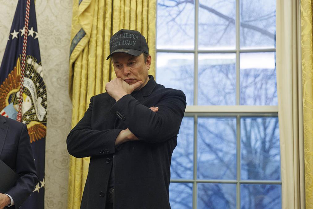 "Želeće da me ubiju" Mask izjavom "zapalio" sudnicu