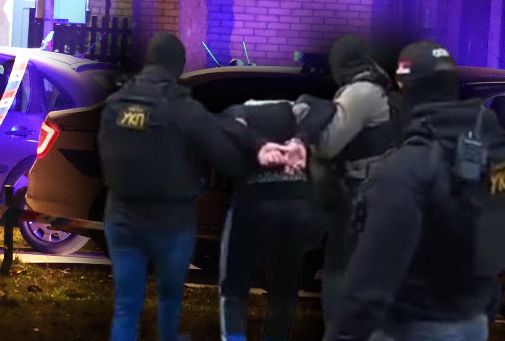 DVOSTRUKO HAPŠENJE NA HORGOŠU: Dvojica osumnjičenih terete se za ratni zločin u Orahovcu 1999, oteli Srbina, ni danas se ne zna šta je bilo s njim