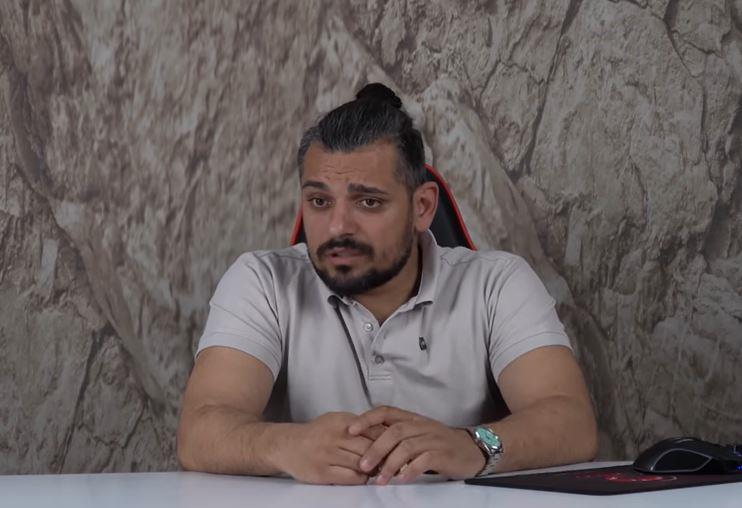 "BLOKIRAO SAM UROŠA!" Bora Santana bez zadrške o skandalima iz Elite 9, otkrio šta se zaista desilo u finalu i progovorio o otkazu Kristijana i Kristine