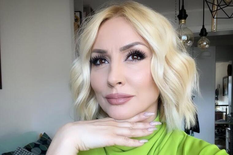 "ŽIVELI SMO U GOLUBARNIKU I CEDILI SE CEO DAN" Goca Tržan o sreći i detinjstvu, priznala šta joj je kasnije nedostajalo