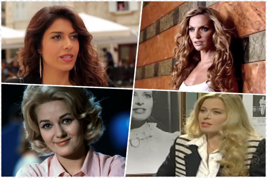 Moćnik zaveo 4 najlepše žene stare Juge: Dvema je zagorčao život, druge dve su tragično nastradale, a ona ga je optužila za zlostavljanje