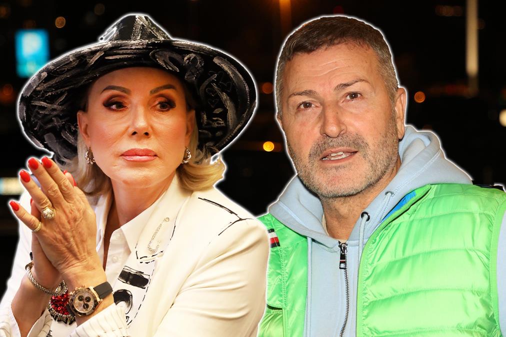 "Morao sam da je izbacim..." Lepa Brena žestoko uvredila pevača - Zbog ovoga ne razgovaraju!