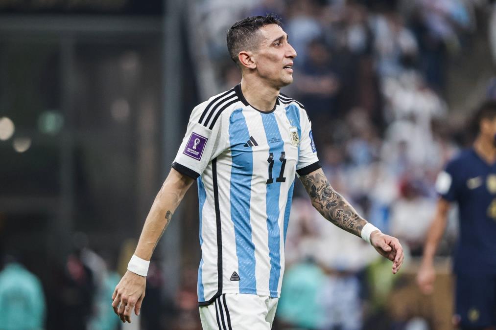 LEGENDARNI ARGENTINAC ZAGRMEO: Pobedom protiv Engleske Mundijal je završen!