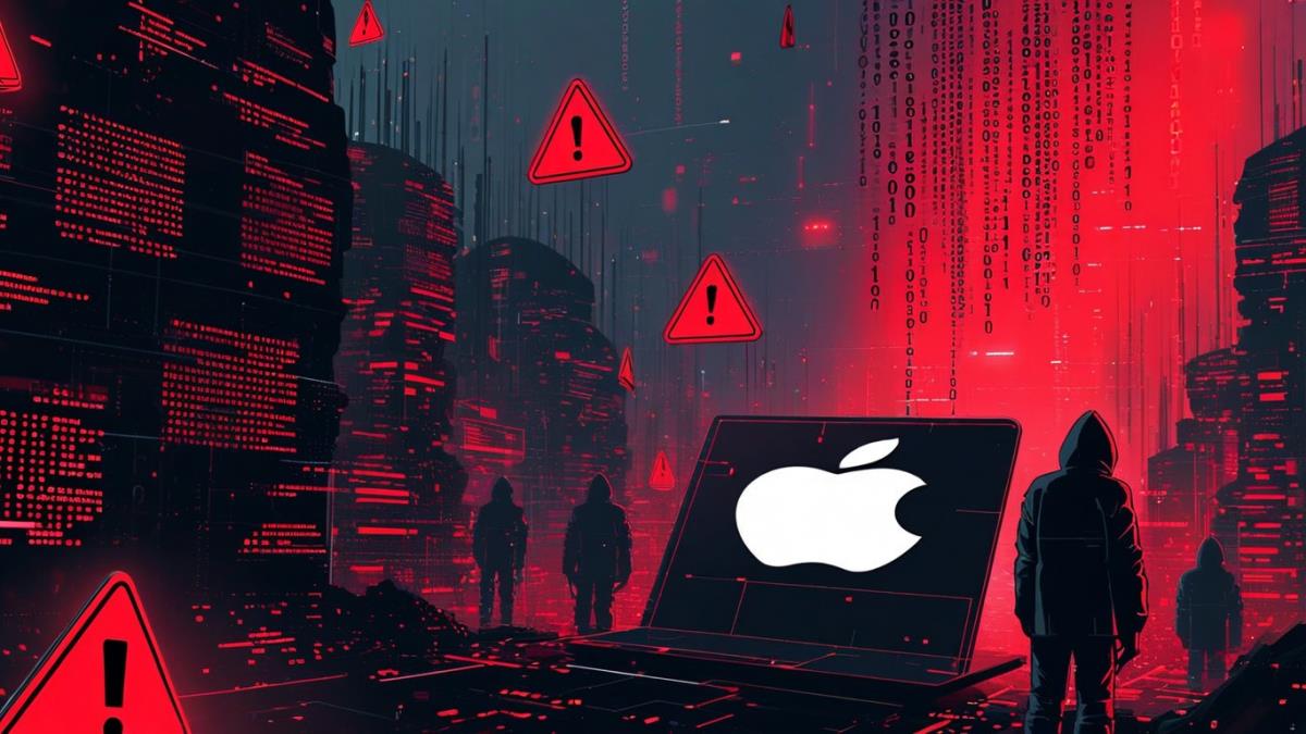 Novi macOS malver glumi Apple alat i krade vaše lozinke: Stručnjaci izdali hitno upozorenje!