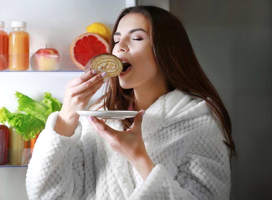 Geni upravljaju apetitom? Naučnici otkrili zašto neki ljudi stalno žude za slatkišima