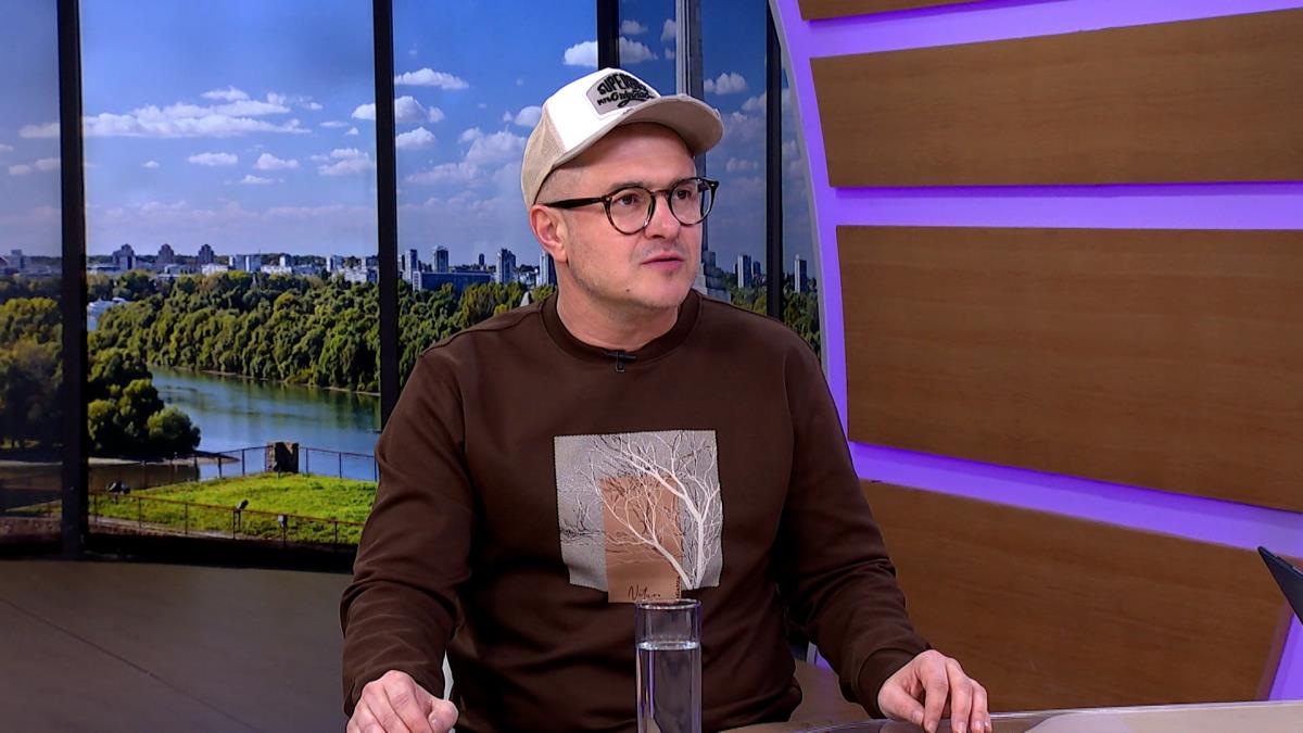 "MNOGO PUTA SAM DOBIO KAZNU" Nakon razvoda od koleginice Jovane Pajić, Sale tropiko pronašao je utehu u Bogu - Mir sam našao tu