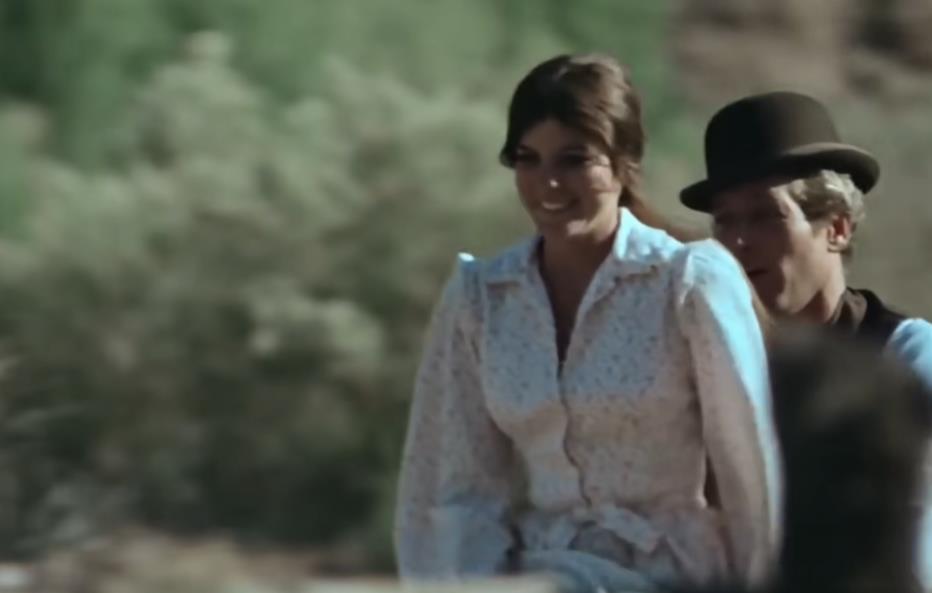 Čuveni Jugosloven ostavio misicu u sedmom mesecu trudnoće zbog ljubavi sa svetskom zvezdom: Ovako danas izgleda legendarna lepotica