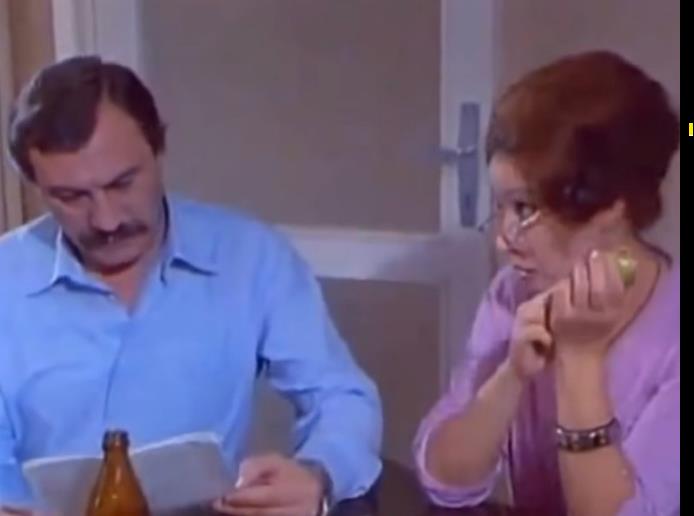 "Morala sam to da prekinem" Otkriveno zašto je Dara napustila "Žikinu dinastiju": Film je gledala pre smrti, a njen muž nikada