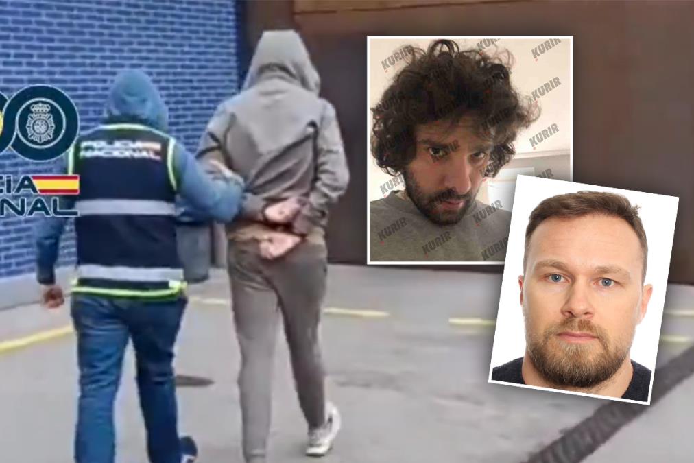 MARKO LJUBIŠA KAN NA METI POLICIJE I KRIMINALNIH KLANOVA: Zvicer i Vušović planirali njegovo ubistvo u Budvi, preživeo nekoliko atentata