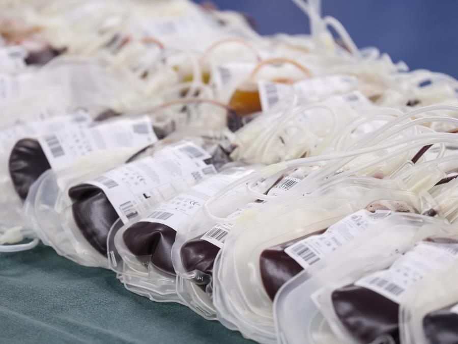 Humanost koja ne košta ništa: Danas akcije davanja krvi u Beogradu i Koceljevi