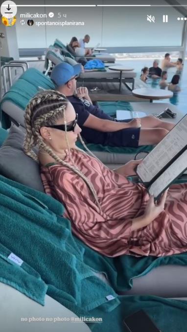 "MOLILA SAM MUŽA DA MI UZME DECU I DA SE RAZVEDEMO" Naša voditeljka šokirala javnost: Ne smeta joj ni ljubavnica, a evo šta radi u hotelu... (FOTO)
