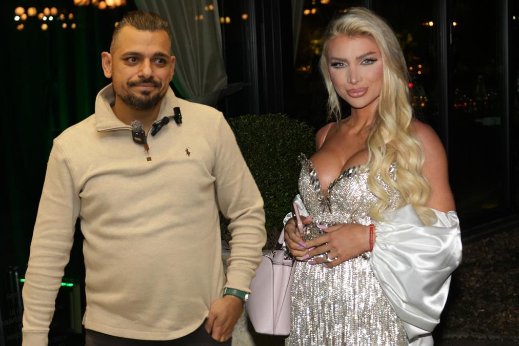 "PUCAO SAM PARE NA MILIČINE ROĐENDANE, A ONA MOJ NIJE NI ČESTITALA" Bora Santana otorvio dušu pa slučajno otkrio ime velike rijaliti zvezde koja ulazi u Elitu 9