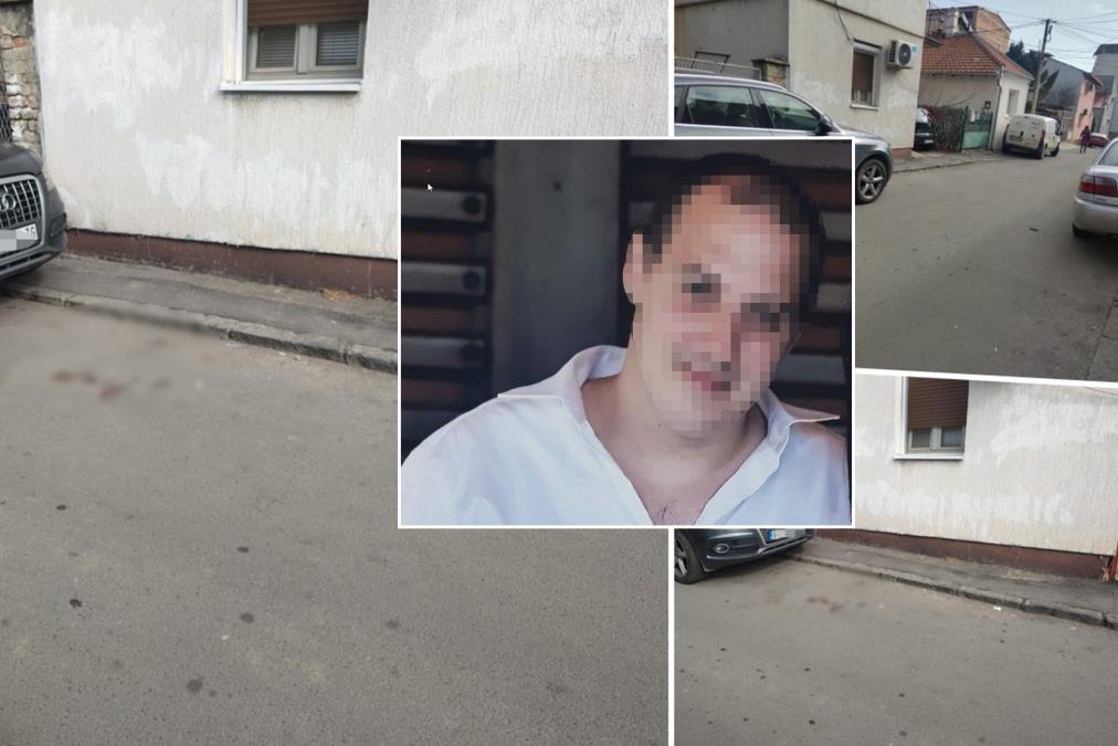 TAKSISTA UBIO PEŠAKA NA ZVEZDARI U afektu besa izbo muškarca zbog svađe u saobraćaju, a sad se brani strahom i neuračunjivošću: Psovao ga je, udario, vukao...