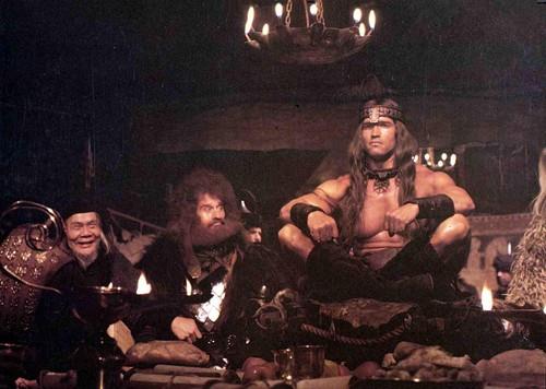 Švarceneger u nastavku "Konana Varvarina": Evo kada počinje da se snima film