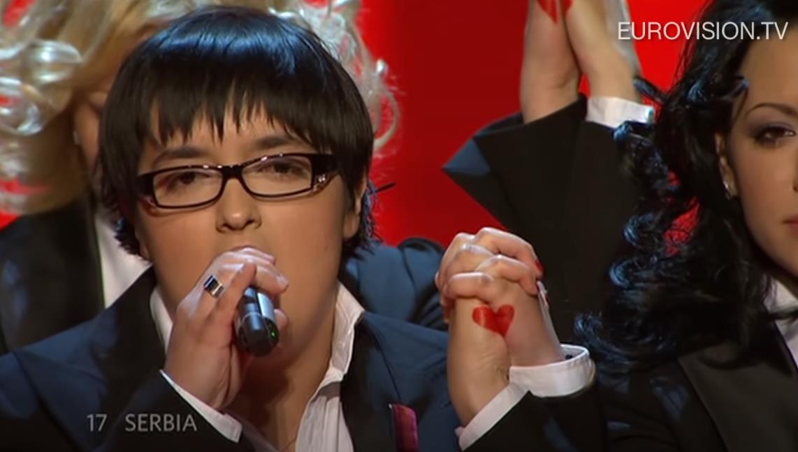 POBEDNICI DOBILJALI I PO 2,5 MILIONA €, NAŠA MARIJA MI CVONJKA: Šerifovićka Srbiji donela Evroviziju, a od Tadića umesto 80.000 € dobila bombonjeru
