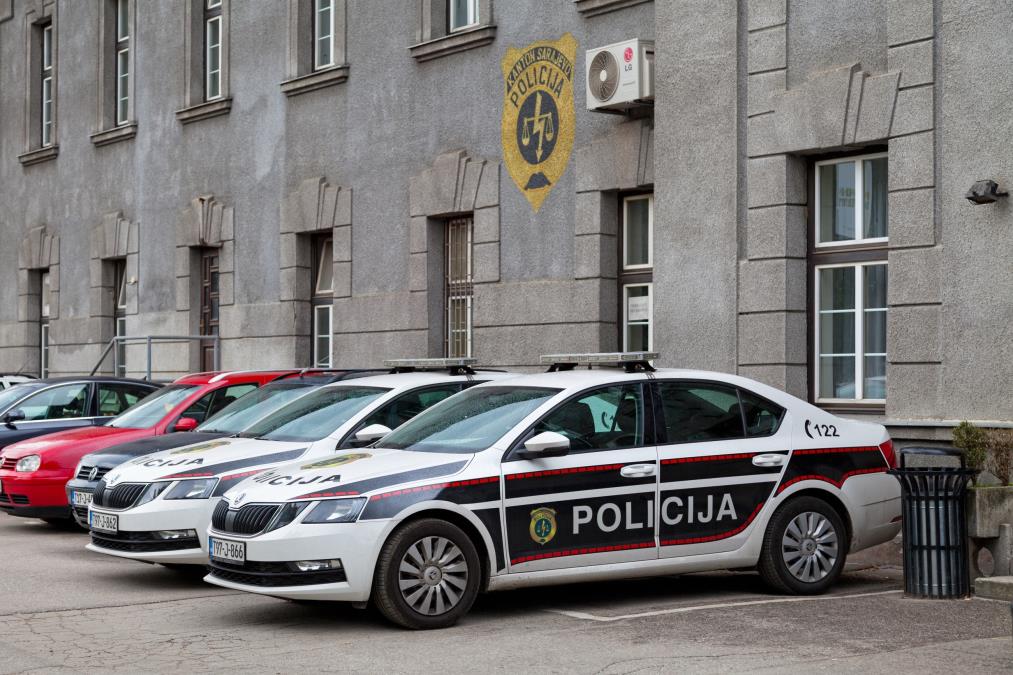 UBISTVO KOD CAZINA: Osumnjičeni likvidirao komšiju, odranije poznat policiji
