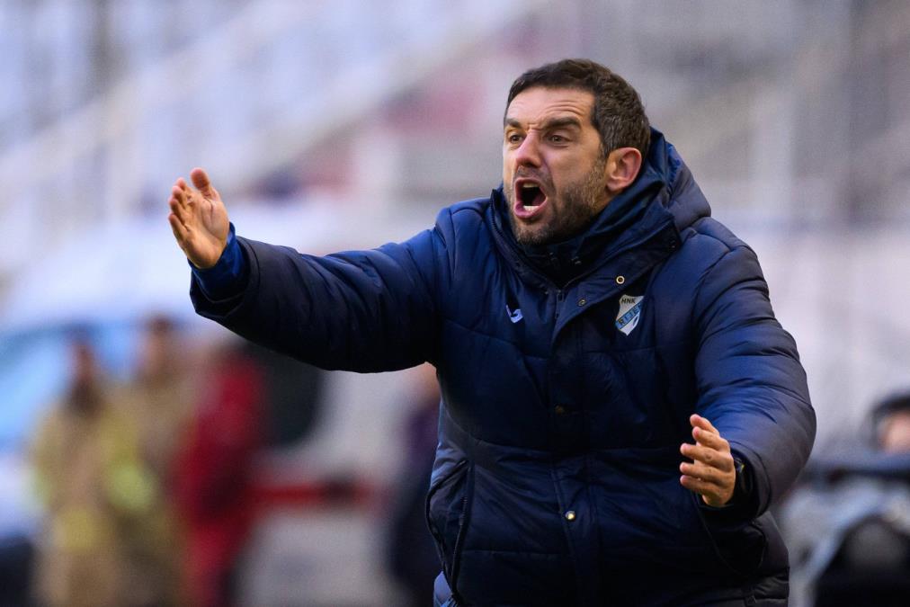 "DOGODILA SE TUČA..." Srpski trener radio u Hrvatskoj i Sloveniji, pa izašao u javnost i izneo PRLJAV VEŠ: Ne kažem da me je udario namerno, ali... 