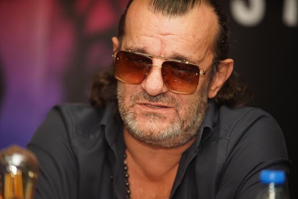 OGLASIO SE ACA LUKAS NAKON OTKAZIVANJA KONCERTA: Pevač bez dlake na jeziku "Negde sam ovo očekivao, izvinjavam se publici..."