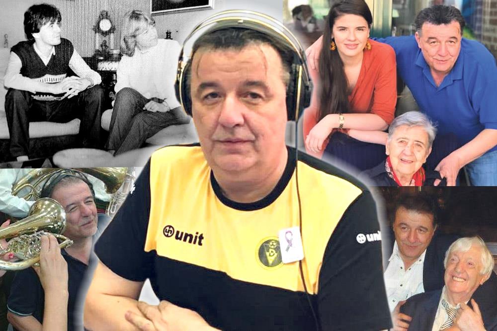 "NISU MI DALI DA POSTANEM NOVI MIĆA ORLOVIĆ" Životna priča Željka Stefanovića: Šest meseci bio sam nepokretan, a posle dobio otkaz...