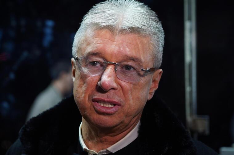 "ZBOG ČEGA JE SAŠA POPOVIĆ ŽELEO DA ŽIVI U OPATIJI?" Srpski voditelj boravio u hrvatskom gradu, pa se javno zapitao: Pogrešio je