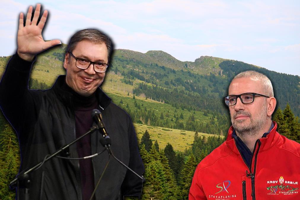 Karadžićeva poruka jedinstva: Brat za brata u prelomnim trenucima, verujmo predsedniku!