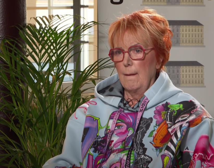 "Danas se bojim. Prvi put u životu. Ne smrti nego doktora": Oglasila se Vedrana Rudan koja se bori sa opakom bolešću